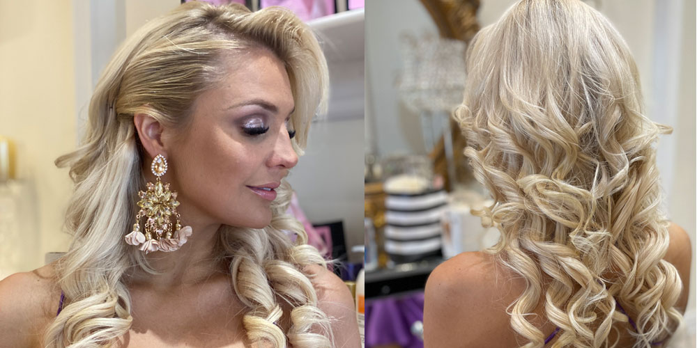 Leila Hair House of Artists