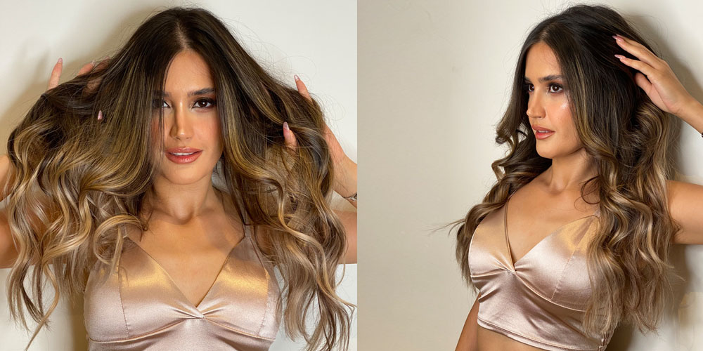 Leila Hair House of Artists