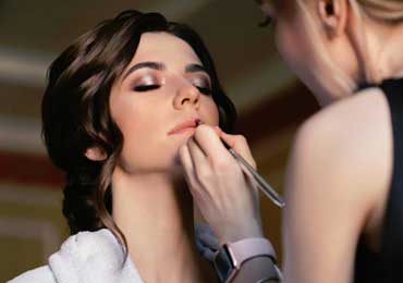 Leila Hair House of Artists