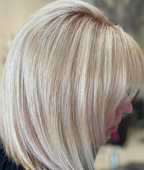 Leila Hair Salon Richmond Hill