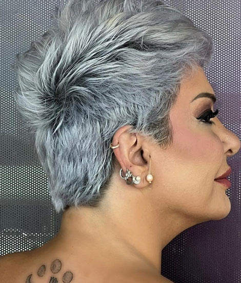 Leila Hair Salon Richmond Hill